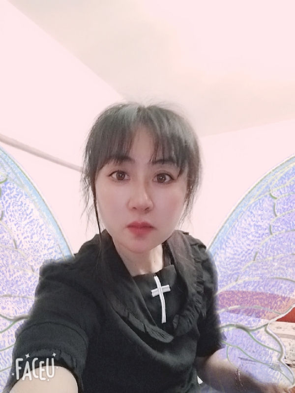 luckycloud的第二张照片--宁德相亲服务中心