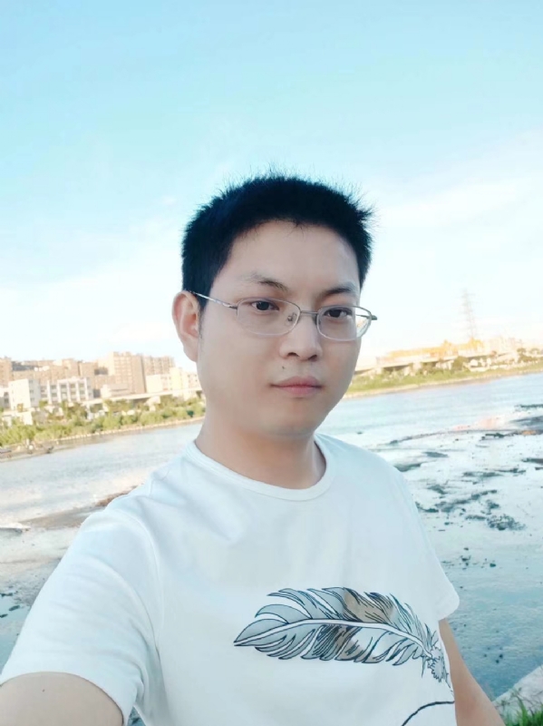 诚心交友的第一张照片--宁德相亲服务中心
