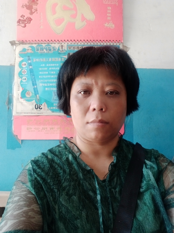 万事如意的第一张照片--宁德相亲服务中心