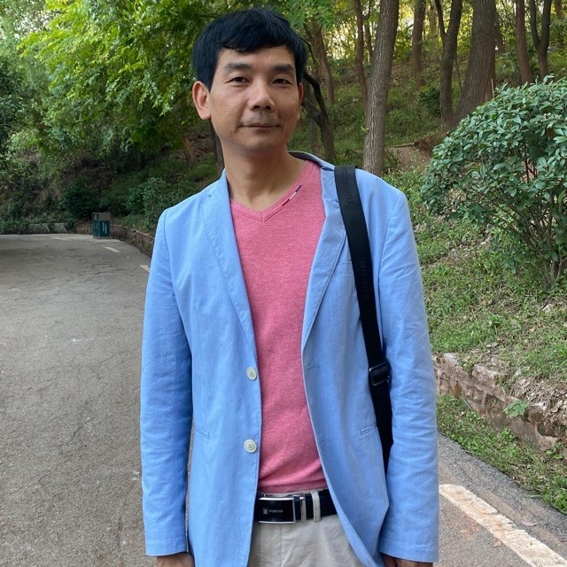 勇哥的第一张照片--宁德相亲服务中心