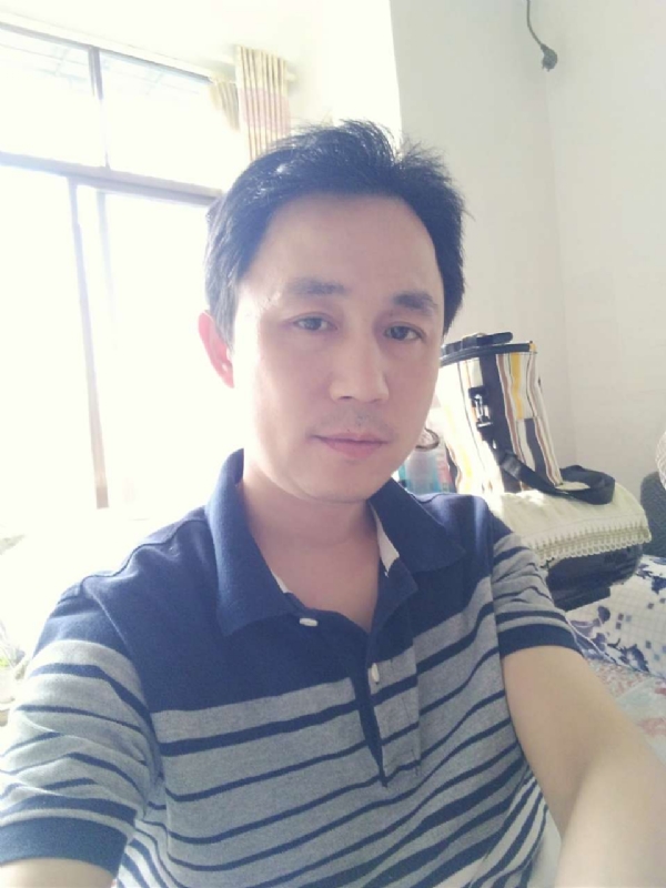 如果爱请深爱的第二张照片--宁德相亲服务中心