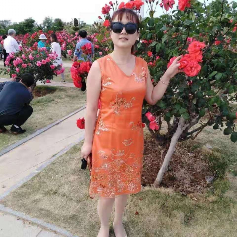 yunerfei的第一张照片--宁德相亲服务中心