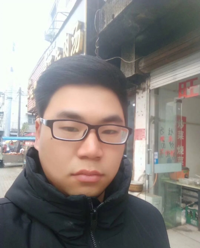 枯叶??的第一张照片--宁德相亲服务中心