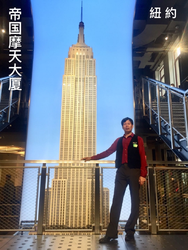 Jacky的第一张照片--宁德相亲服务中心