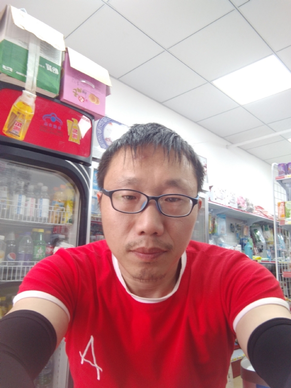 众里寻你的第一张照片--宁德相亲服务中心