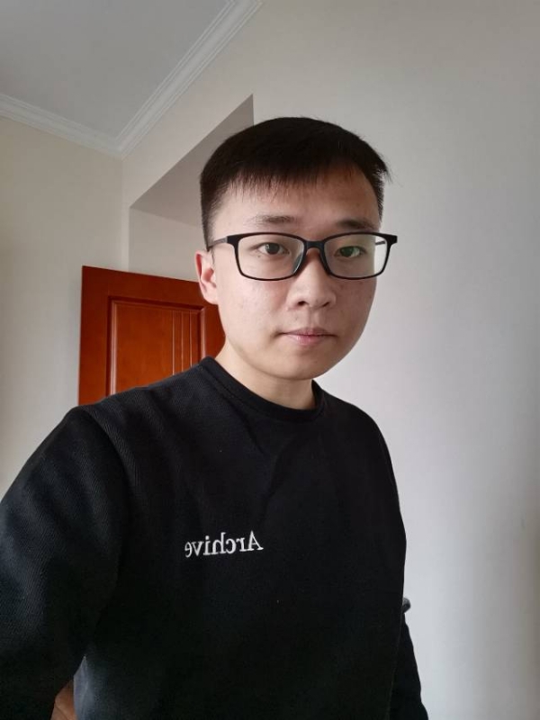 Li的第一张照片--宁德相亲服务中心