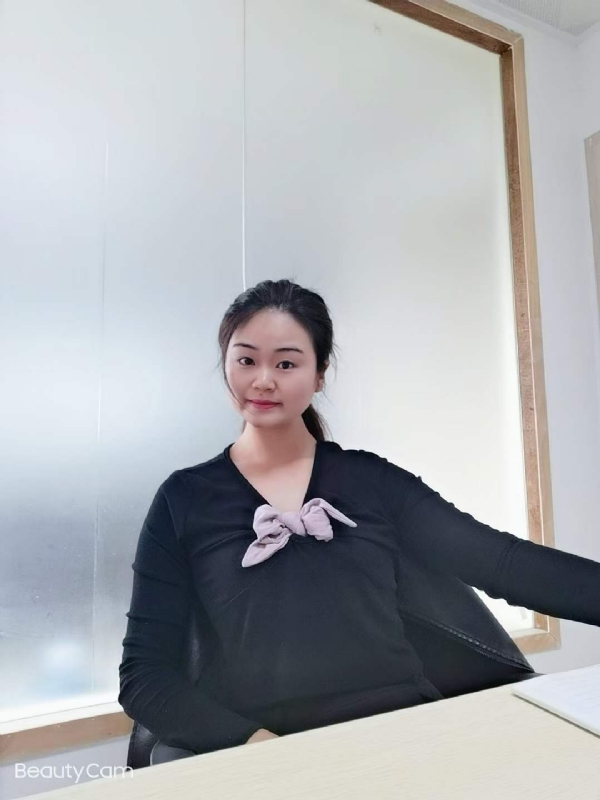美美在深的第一张照片--宁德相亲服务中心