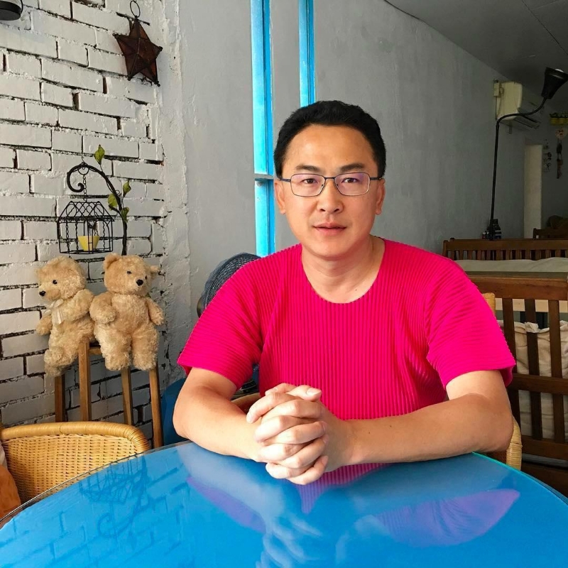 Jian的第一张照片--宁德相亲服务中心