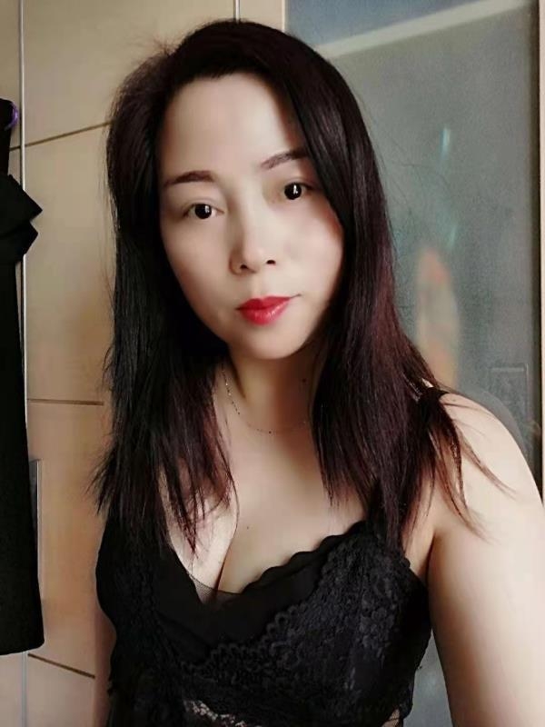 叮叮的第一张照片--宁德相亲服务中心