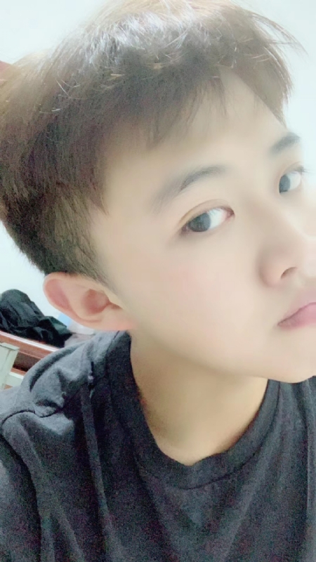 Angle的第二张照片--宁德相亲服务中心
