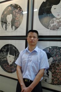 无云的第二张照片--宁德相亲服务中心