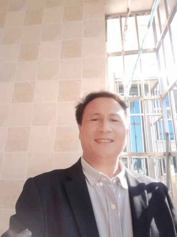 平平安安的第一张照片--宁德相亲服务中心