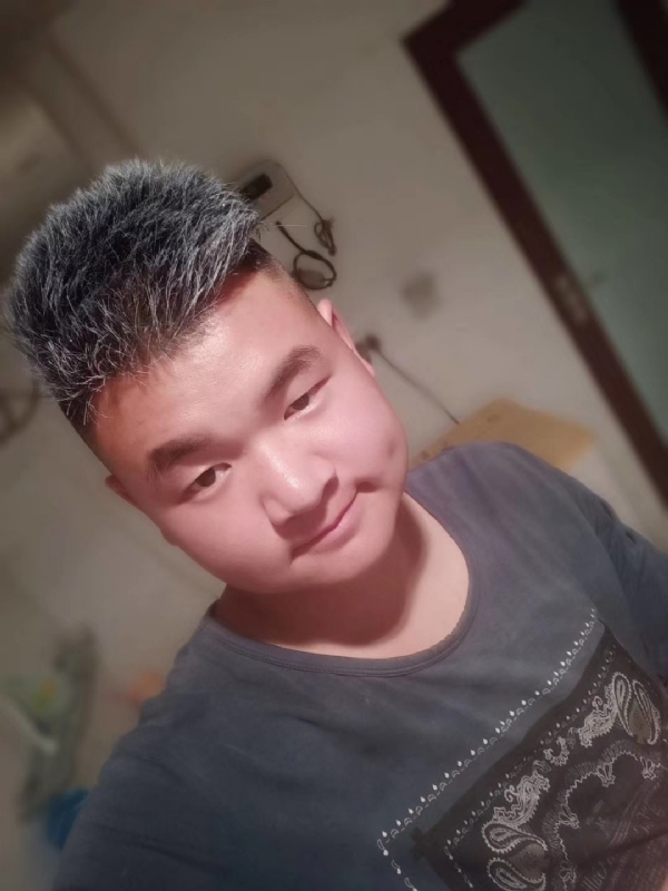 李子木的第一张照片--宁德相亲服务中心