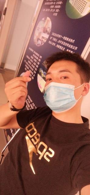 一一罗杰一一的第一张照片--宁德相亲服务中心
