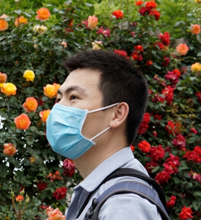 真心唯你的第二张照片--宁德相亲服务中心