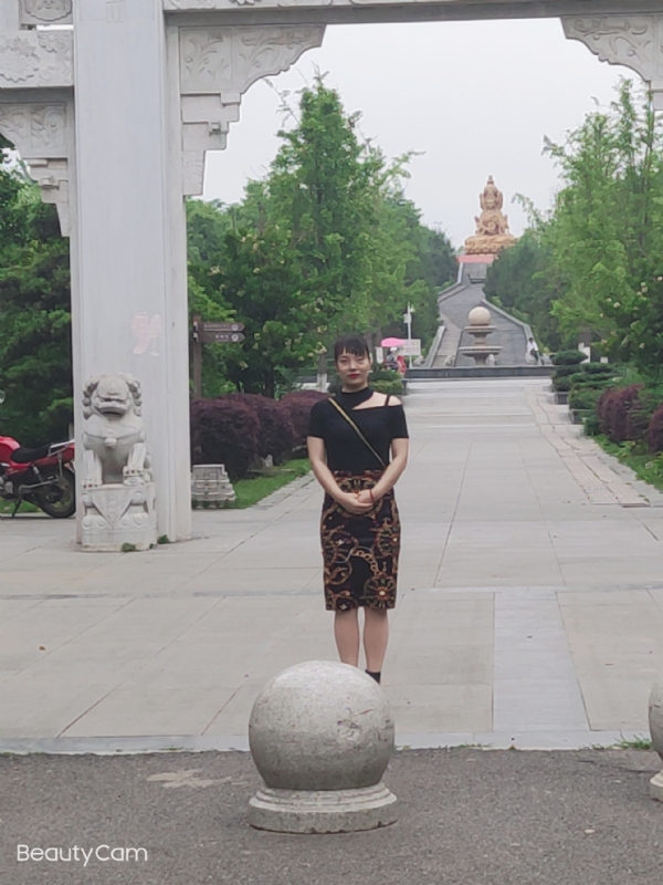 魏沐阳子的第三张照片--宁德相亲服务中心