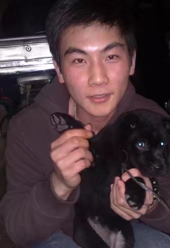 蜡笔小新的第四张照片--宁德相亲服务中心
