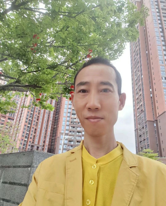 明旺1314的第一张照片--宁德相亲服务中心