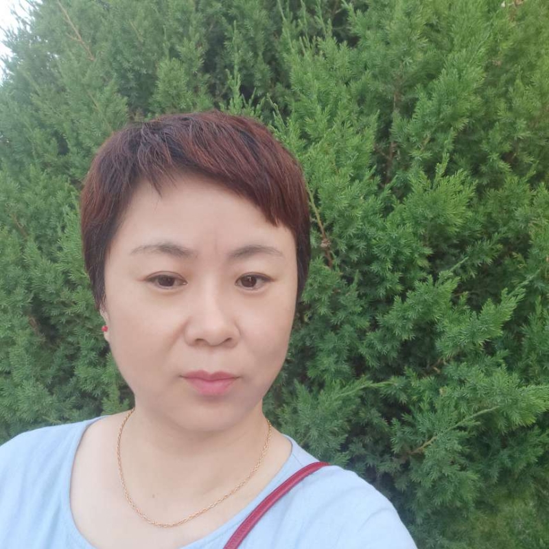 余生勿扰的第三张照片--宁德相亲服务中心