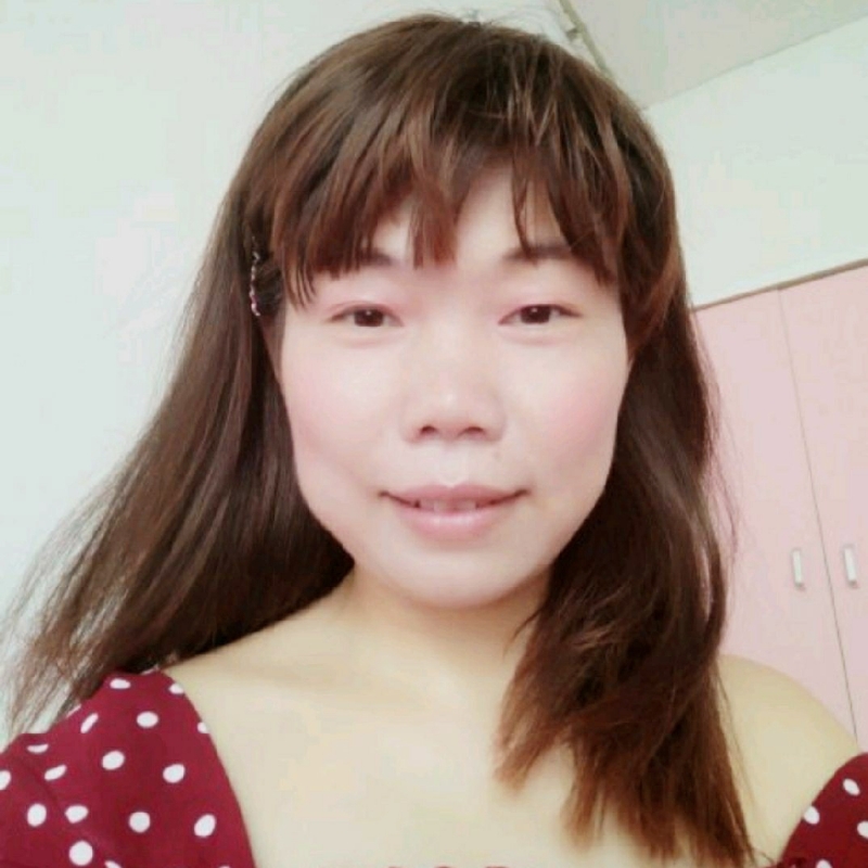 十里春风不及你的笑的第一张照片--宁德相亲服务中心