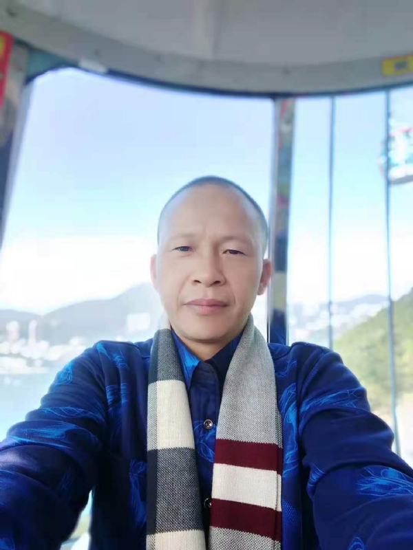 真心觅缘的第二张照片--宁德相亲服务中心