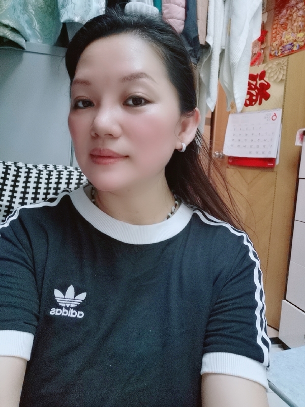 Amy的第一张照片--宁德相亲服务中心