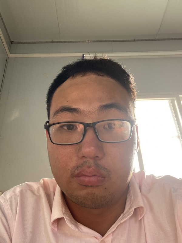 云儿的第一张照片--宁德相亲服务中心