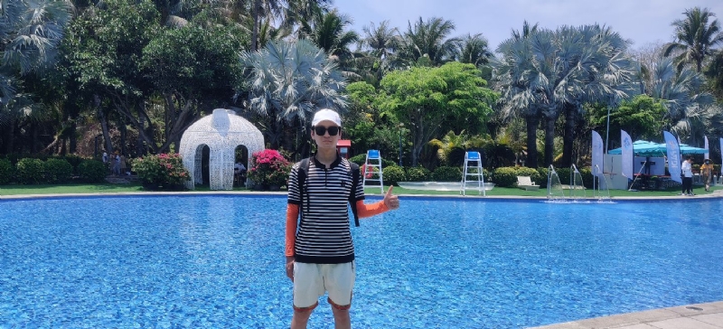 Owen的第一张照片--宁德相亲服务中心