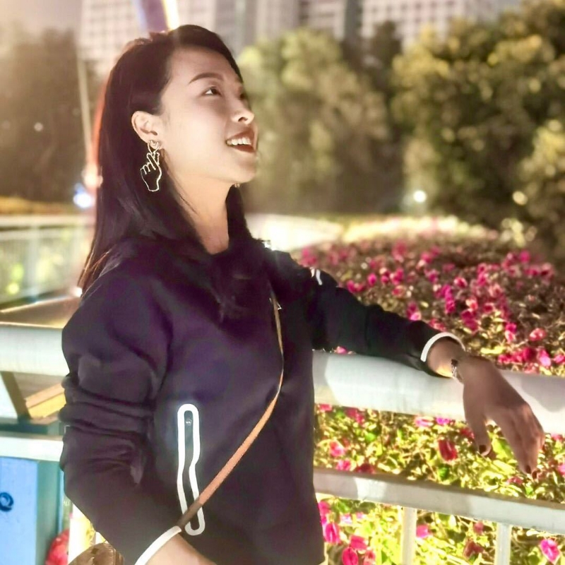 丫丫的第一张照片--宁德相亲服务中心