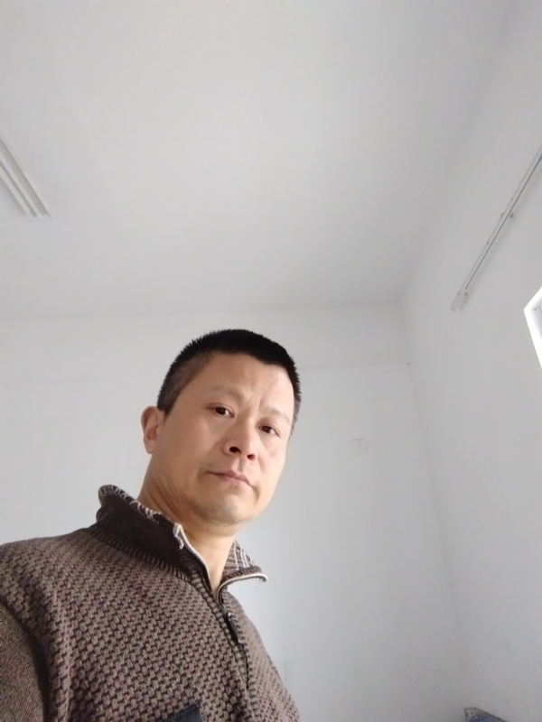 无云的第一张照片--宁德相亲服务中心