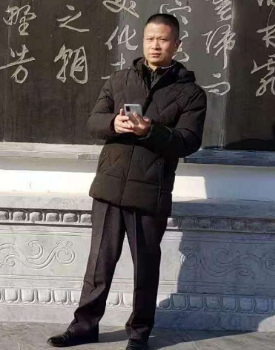 无云的第二张照片--宁德相亲服务中心