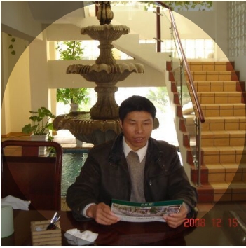 竹林的第一张照片--宁德相亲服务中心