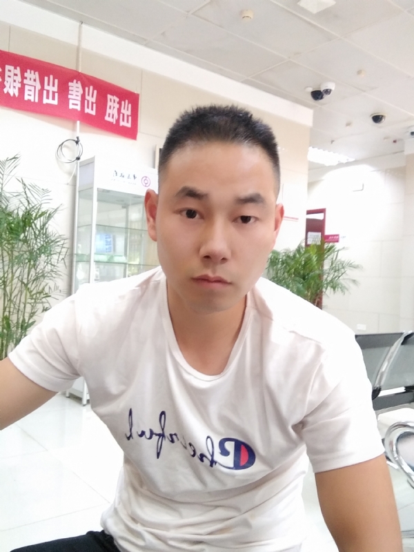 小少的第一张照片--宁德相亲服务中心