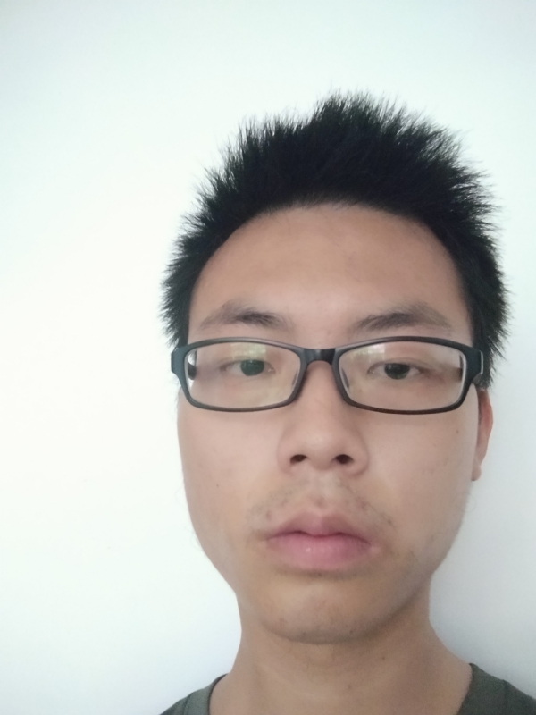 愁丝恨缕沈雄俊爽的第一张照片--宁德相亲服务中心
