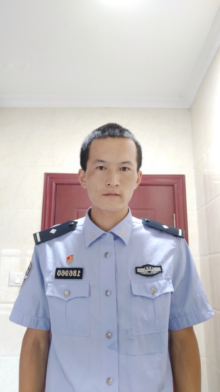 自俞灏明的第一张照片--宁德相亲服务中心