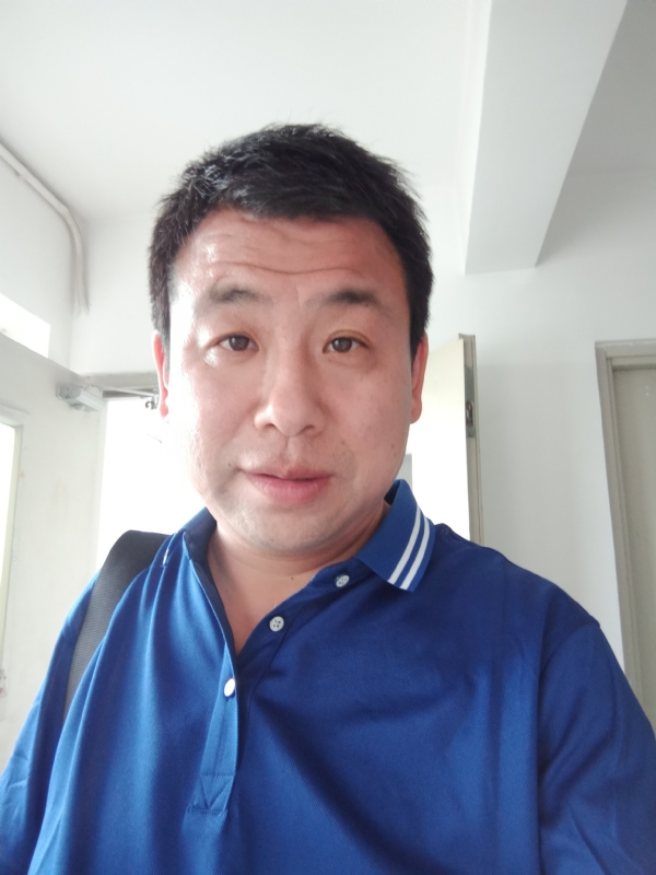 凌志男儿的第一张照片--宁德相亲服务中心