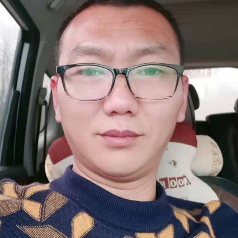 余生不负卿的第一张照片--宁德相亲服务中心