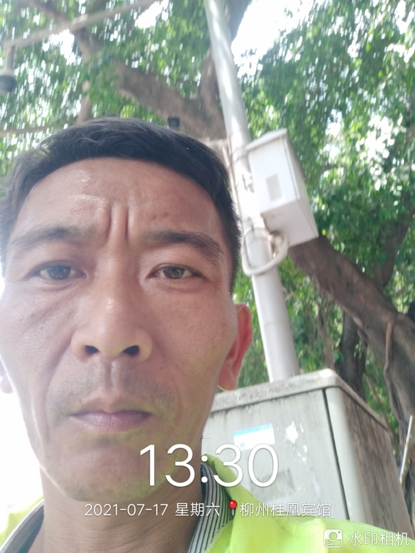 阿强的第一张照片--宁德相亲服务中心