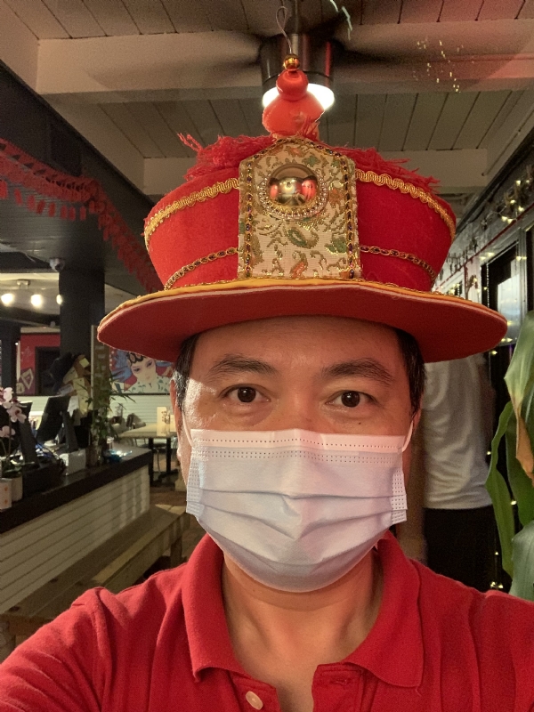 Jason1357的第一张照片--宁德相亲服务中心