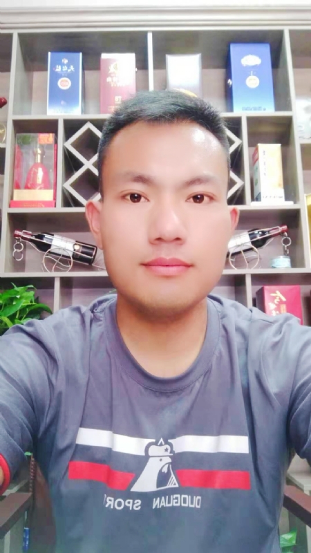 钱乾的第一张照片--宁德相亲服务中心