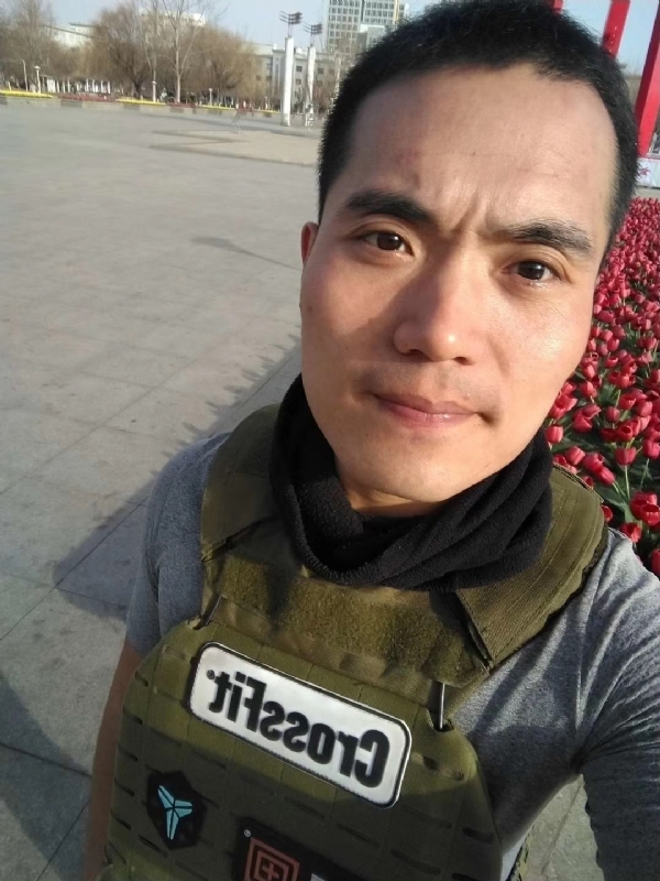 U2的第一张照片--宁德相亲服务中心