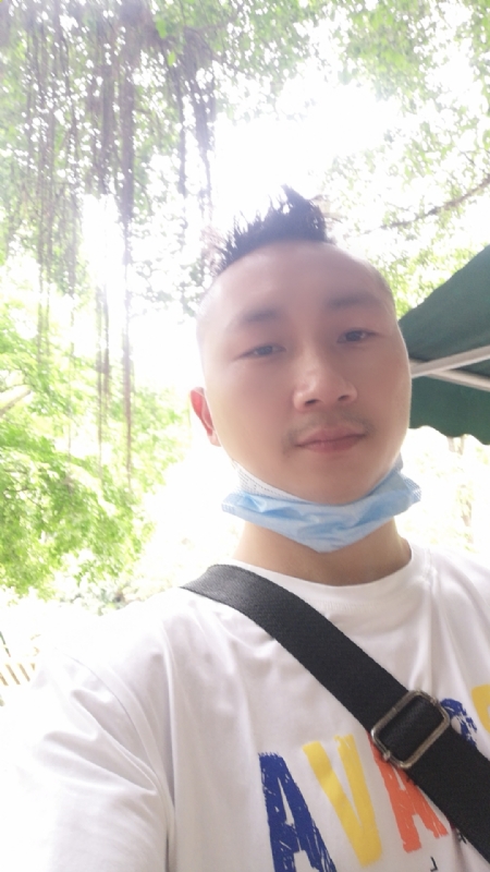 守望幸福的第一张照片--宁德相亲服务中心