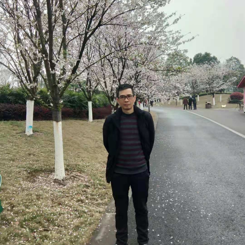 痴心爱人的第一张照片--宁德相亲服务中心