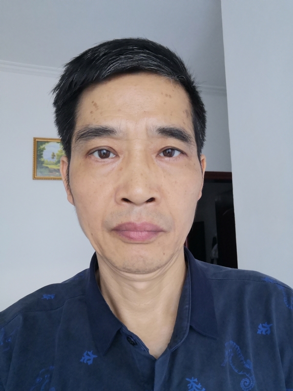 痴心爱人的第三张照片--宁德相亲服务中心