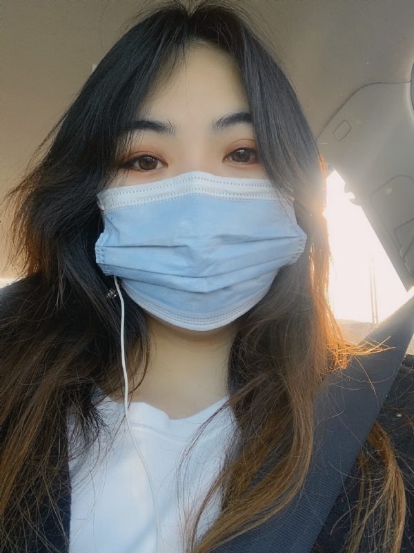 小周周的第一张照片--宁德相亲服务中心