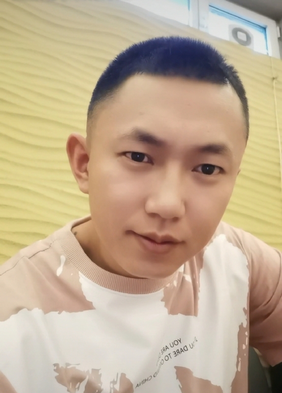 爱意随风起的第一张照片--宁德相亲服务中心