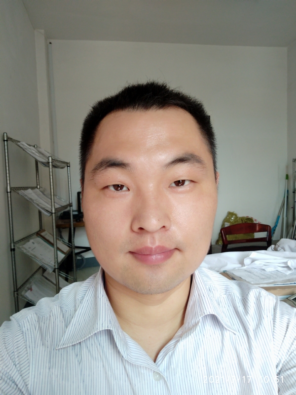 阿灿的第一张照片--宁德相亲服务中心