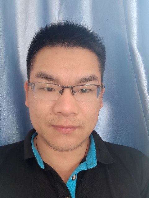朱先生的第一张照片--宁德相亲服务中心