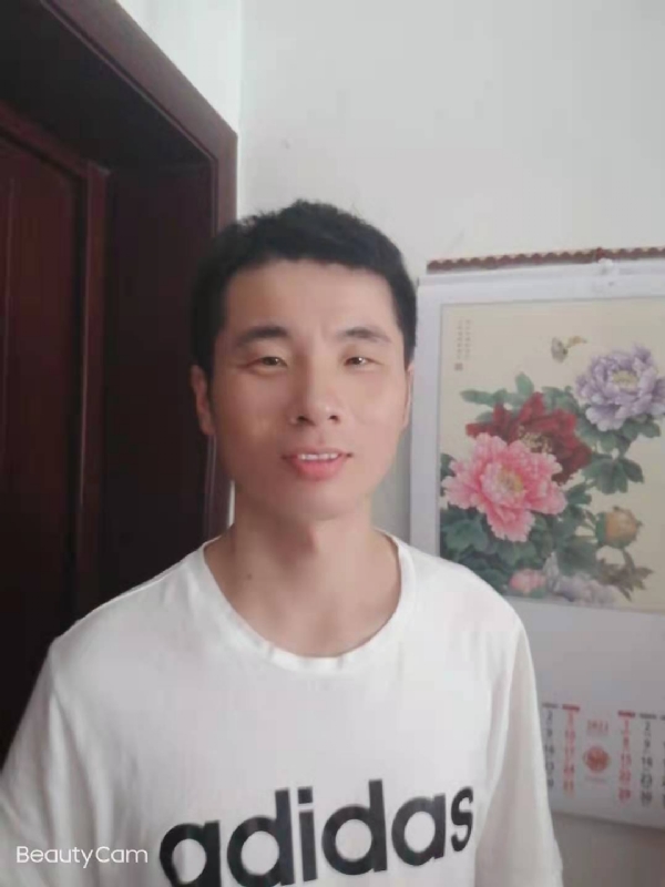 寂寞沙洲冷的第一张照片--宁德相亲服务中心