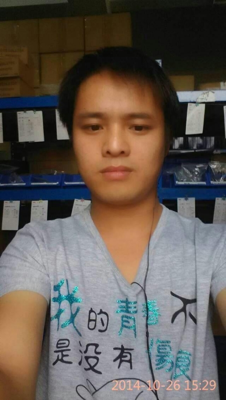 闽南泉州阿海的第一张照片--宁德相亲服务中心